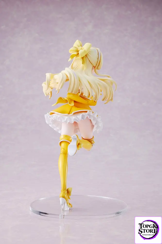 KADOKAWA – KDcolle Magia Sulfur Gushing over Magical Girls (Licensed) - Photo 2 | TopGKStore