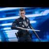 Hottoys Studio – Terminator 2: Judgment Day T-1000 (2.0) 1/6th scale Collectible Figure MMS774 - Photo 5 | TopGKStore