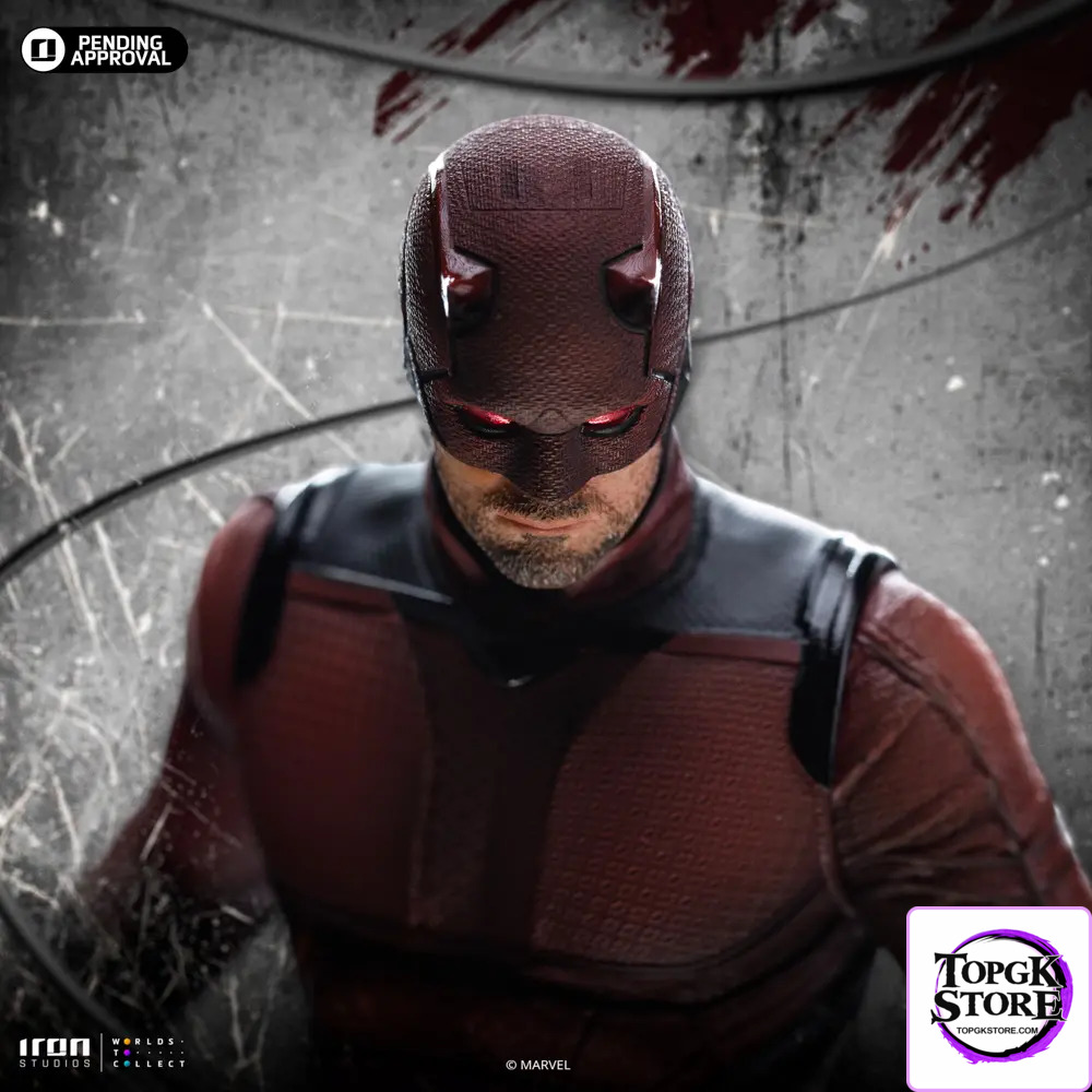 Iron Studio – Marvel Art Scale 1/10 Daredevil MARCAS120225-10 (Licensed) - Photo 12 | TopGKStore