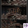 MOjingToys – Module Series The Dark Knight: Ruins Platform Diorama L007 S004 (Licensed) - Photo 24 | TopGKStore