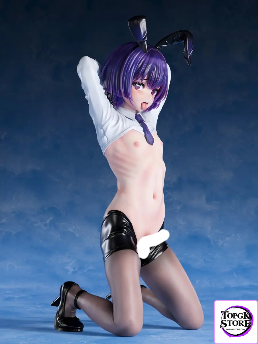 Insight – Ura Koi Bunny Boy Floyd 3D eyelashes ver. (Licensed) - Photo 11 | TopGKStore