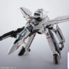 BANDAI SPIRITS – HI-METAL R VF-0S Phoenix (Roy Focker Unit) QF-2200D-B Ghost Macross Zero (Licensed) - Photo 2 | TopGKS