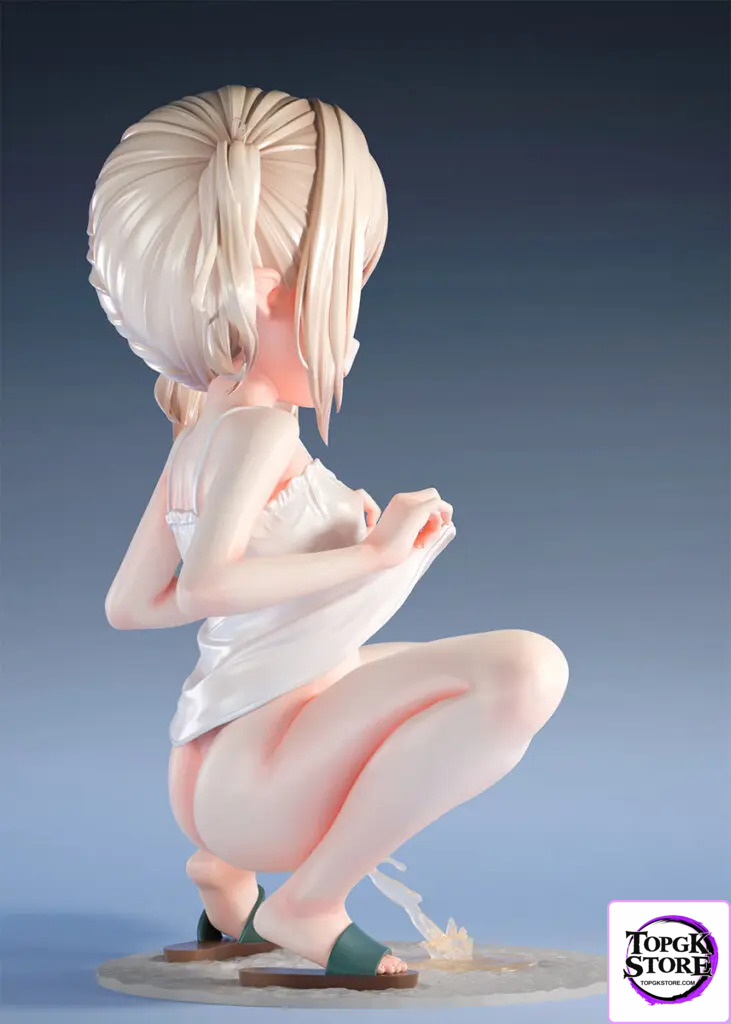 Insight – Nikkan Girl Mesugaki Elf Tina (Licensed) - Photo 8 | TopGKStore