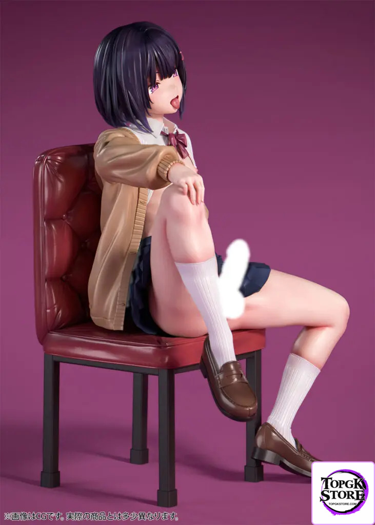 Insight – Beautiful boy with a voluptuous figure Chiaki a boy with a ripped penis (Licensed) - Photo 17 | TopGKStore