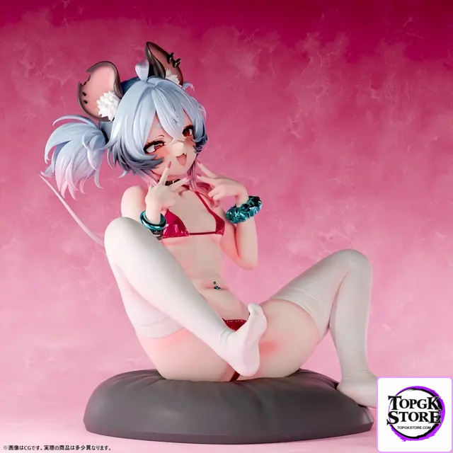 Bfull – Shiratama Yukichi 1/5 Scale Figure (Licensed) - Photo 6 | TopGKStore