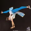 Star Man – 1/6 Female fighter Chun li MS-011 - Photo 5 | TopGKStore