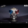 Queen Studio – Alita: Battle Angel EXCLUSIVE 1/1 Scale Lifesize Bust (Licensed) - Photo 2 | TopGKStore