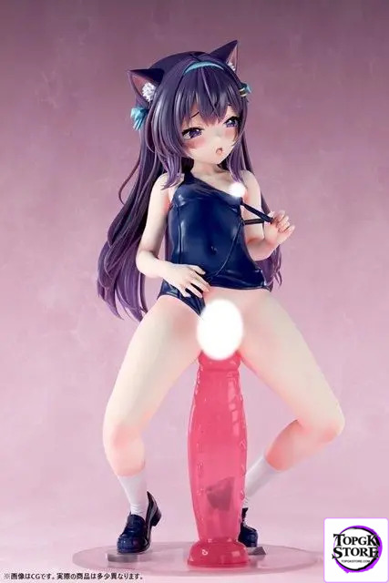 Insight – Nikkan Girl: Is it really in? The curiosity of the little cat girl Nekoharu Himeko (Licensed) - Photo 7 | Top
