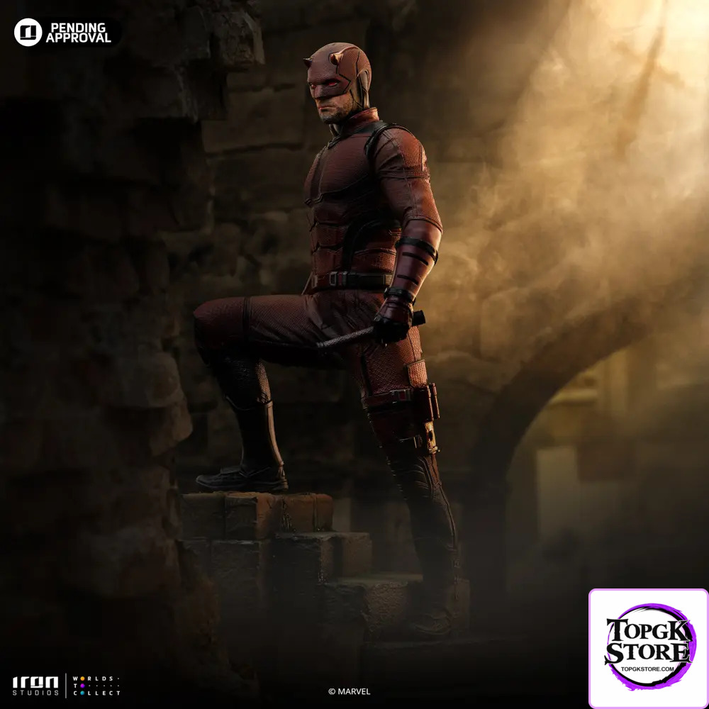Iron Studio – Marvel Art Scale 1/10 Daredevil MARCAS120225-10 (Licensed) - Photo 13 | TopGKStore