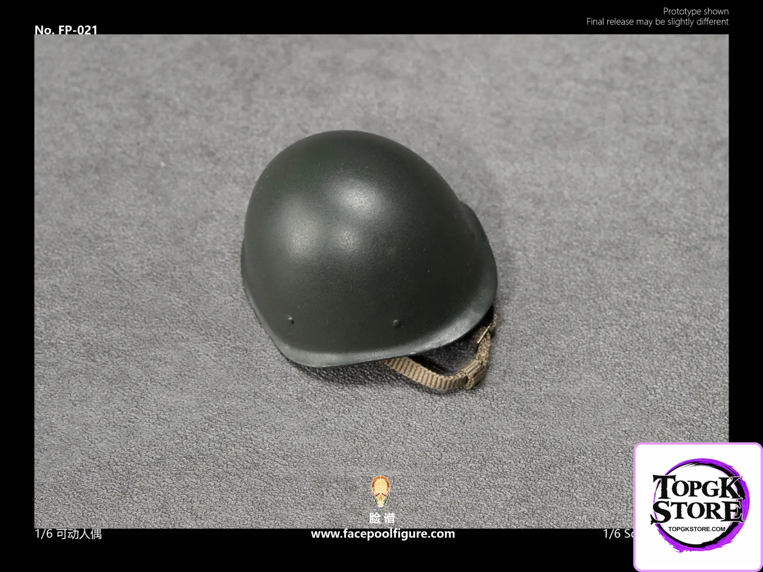 Facepoolfigure – 1/6 Soviet Naval Infantry Musician FP021A FP021B (Licensed) - Photo 18 | TopGKStore