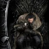 Prime 1 Studio – Ultimate Premium Masterline Game of Thrones (TV Series) Jon Snow UPMGOT-03(Licensed) - Photo 12 | TopG