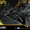 Prime 1 Studio – Ultimate Museum Masterline Batman (Comics) Batman Zero Year UMMDC-01 UMMDC-01EX(Licensed) - Photo 20 |