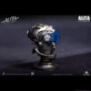 Queen Studio – Alita: Battle Angel EXCLUSIVE 1/1 Scale Lifesize Bust (Licensed) - Photo 3 | TopGKStore