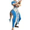 Star Man – 1/6 Female fighter Chun li MS-011 - Photo 4 | TopGKStore