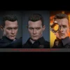 Hottoys Studio – Terminator 2: Judgment Day T-1000 (2.0) 1/6th scale Collectible Figure MMS774 - Photo 7 | TopGKStore