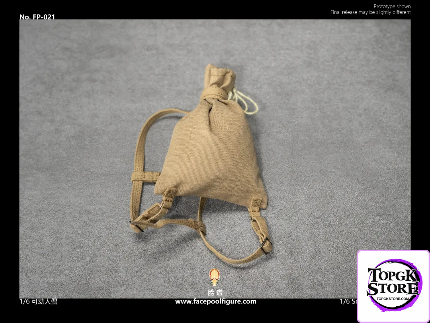 Facepoolfigure – 1/6 Soviet Naval Infantry Musician FP021A FP021B (Licensed) - Photo 2 | TopGKStore