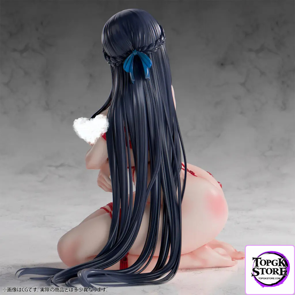 Insight – Nikkan Shoujo Himebari Sakurako 1/5 scale painted finished figure (Licensed) - Photo 2 | TopGKStore