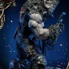 Prime 1 Studio – Ultimate Museum Masterline Injustice Lobo UMMDCIJ-01 UMMDCIJ-01DX UMMDCIJ-01EX(Licensed) - Photo 21 | 