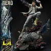 Prime 1 Studio – Ultimate Premium Masterline Devil May Cry V Nero UPMDMCV-01 UPMDMCV-01DX UPMDMCV-01LM(Licensed) - Phot