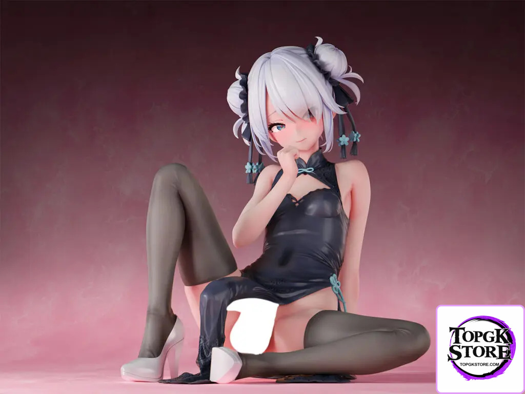 Insight – Nikkan Girl Futanari China Girl Xiaomei (Licensed) - Photo 10 | TopGKStore
