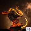 Premium Collectibles Studio – Marvel Ghost Rider (Licensed) - Photo 14 | TopGKStore