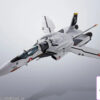 BANDAI SPIRITS – HI-METAL R VF-0S Phoenix (Roy Focker Unit) QF-2200D-B Ghost Macross Zero (Licensed) - Photo 4 | TopGKS