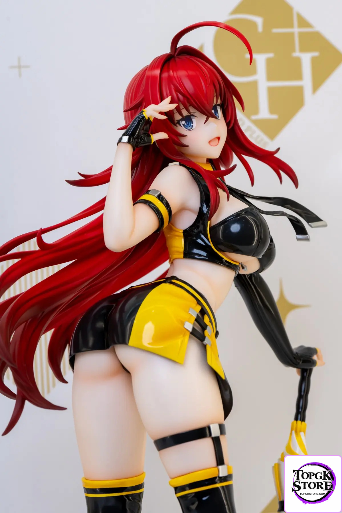 GOLDEN HEAD – High School D×D HERO Rias Gremory Race Queen Ver. (Licensed) - Photo 19 | TopGKStore
