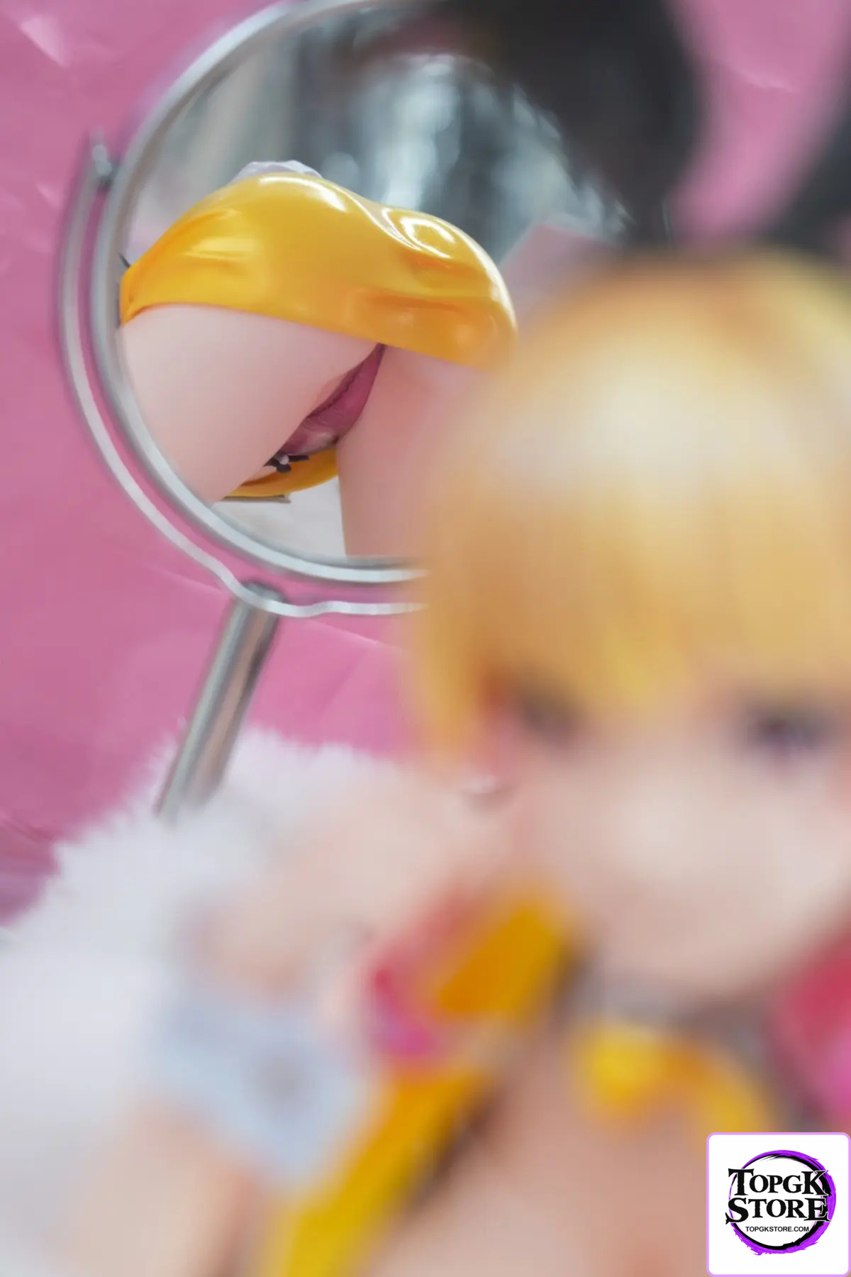 Bell Fine – Bunny Garden Rin Creator’s Selection (Licensed) - Photo 18 | TopGKStore