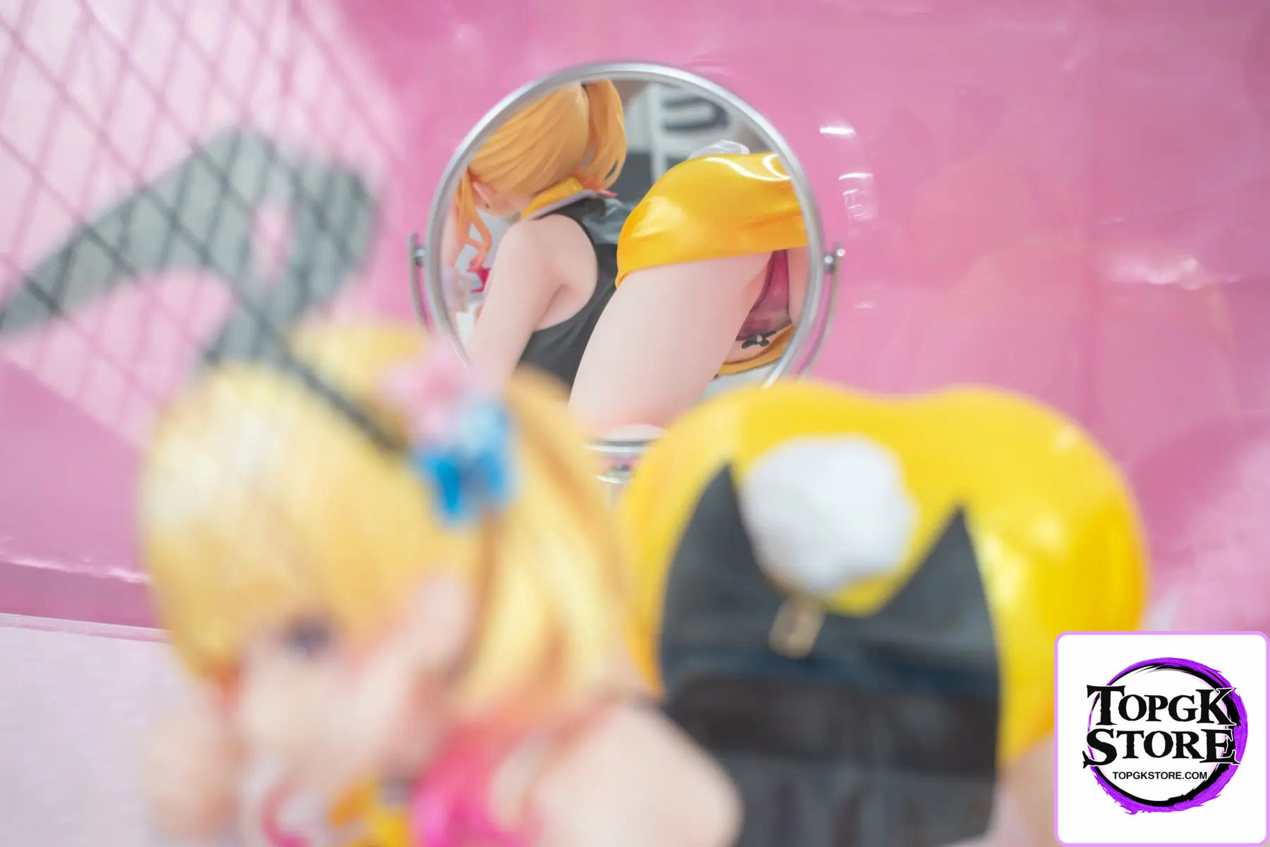 Bell Fine – Bunny Garden Rin Creator’s Selection (Licensed) - Photo 19 | TopGKStore