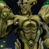 Prime 1 Studio – Ultimate Premium Masterline Bioboosted Armor Guyver Guyver Gigantic UPMGV-05(Licensed) - Photo 9 | Top