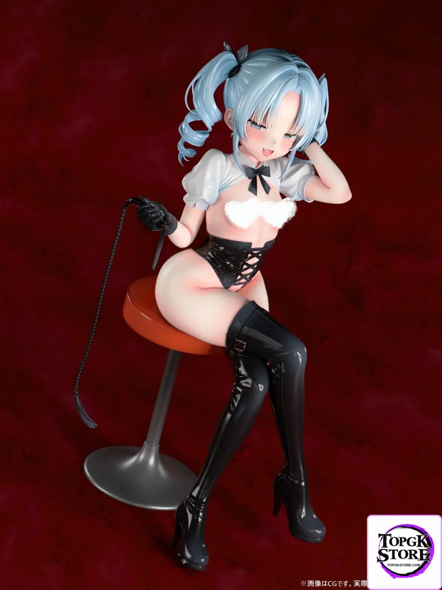 Insight – 1/6 scale figures of the Voluptuous Girl Queen and Beastman Pet (Licensed) - Photo 17 | TopGKStore