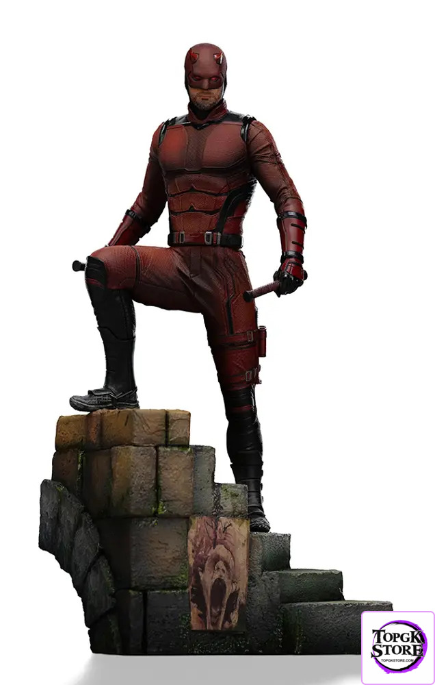 Iron Studio – Marvel Art Scale 1/10 Daredevil MARCAS120225-10 (Licensed) - Photo 15 | TopGKStore