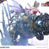 Prime 1 Studio – Final Fantasy VI 1/6 Scale Terra Branford Magitek Armor SEM-03 (Licensed) - Photo 34 | TopGKStore
