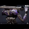 Queen Studio – Alita: Battle Angel EXCLUSIVE 1/1 Scale Lifesize Bust (Licensed) - Photo 5 | TopGKStore