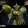 Prime 1 Studio – Ultimate Premium Masterline Bioboosted Armor Guyver Guyver Gigantic UPMGV-05(Licensed) - Photo 7 | Top