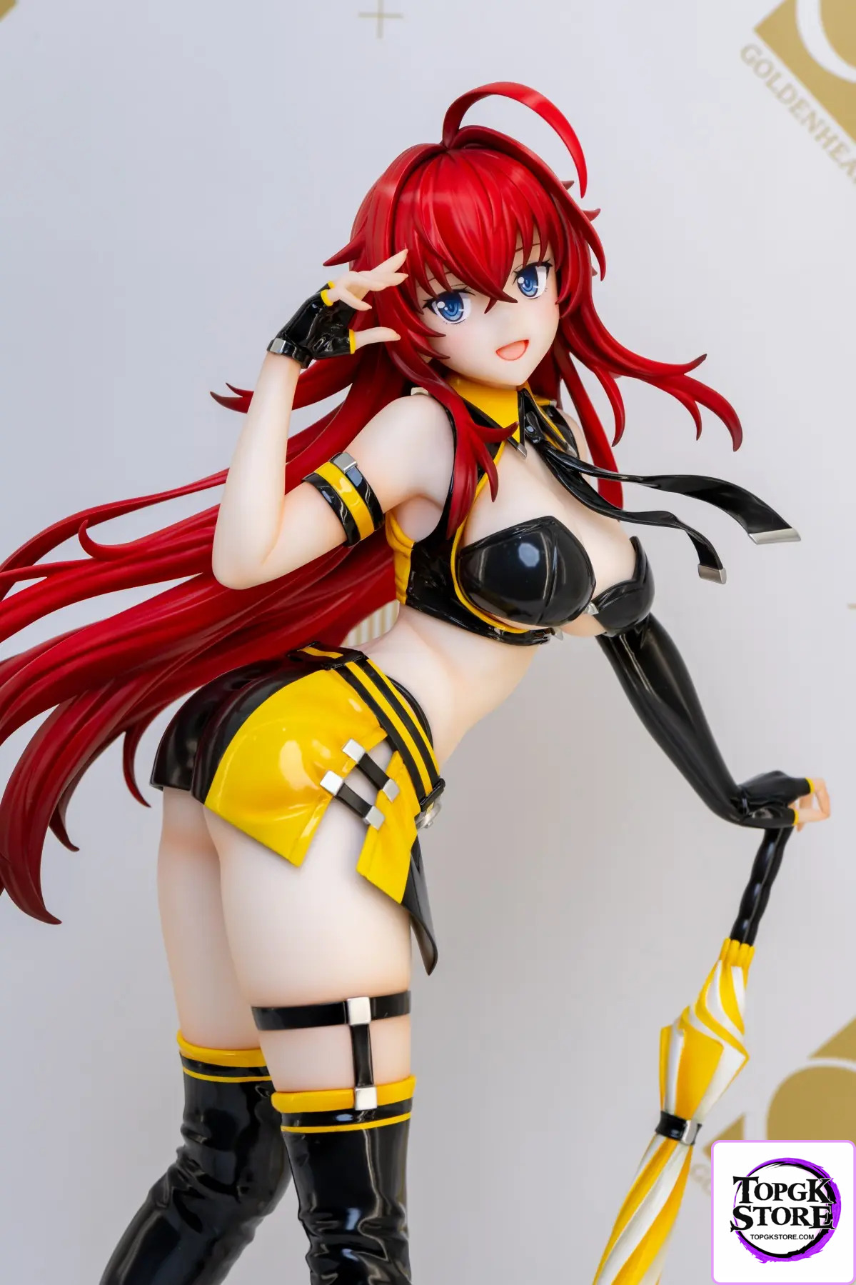 GOLDEN HEAD – High School D×D HERO Rias Gremory Race Queen Ver. (Licensed) - Photo 21 | TopGKStore