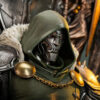 Premium Collectibles studio – Dr. Doom (Licensed) - Photo 20 | TopGKStore
