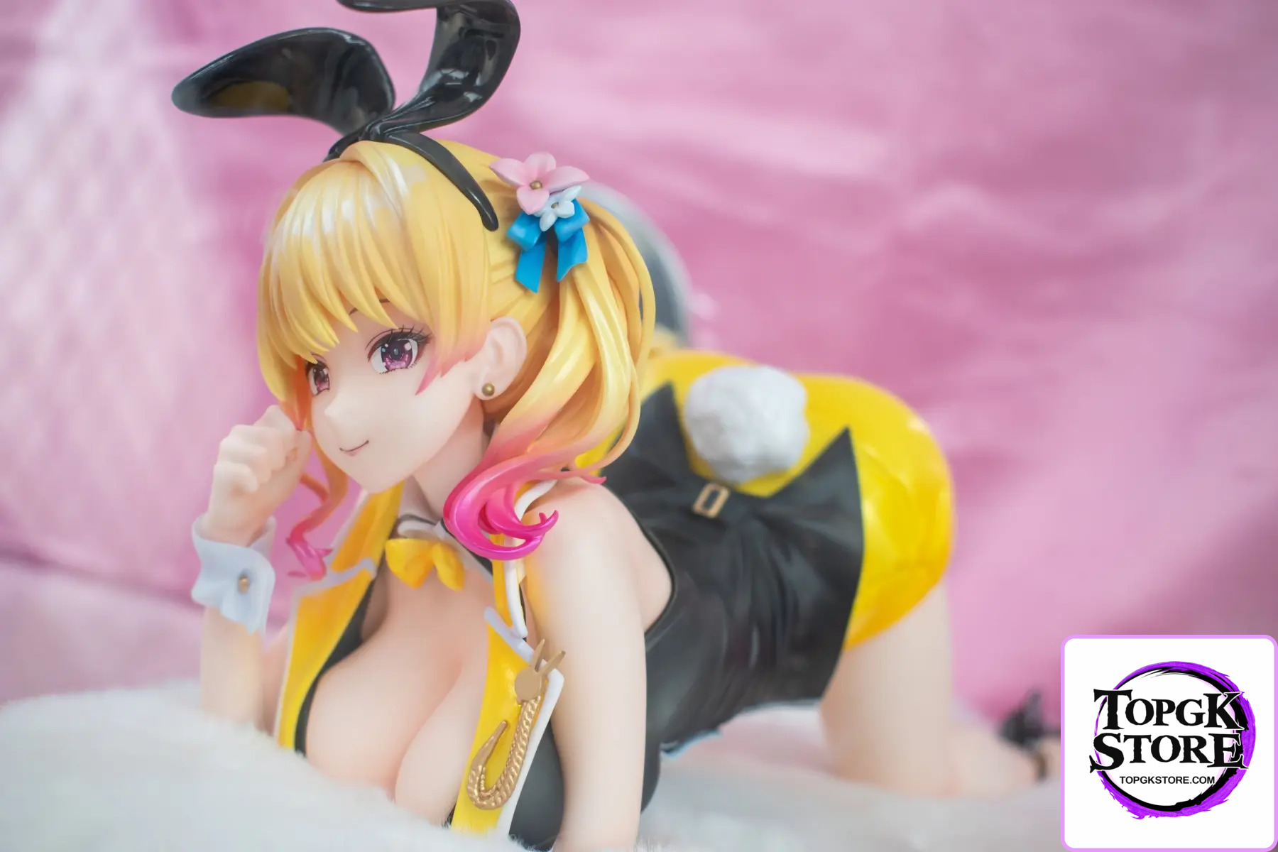 Bell Fine – Bunny Garden Rin Creator’s Selection (Licensed) - Photo 20 | TopGKStore