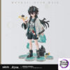 RIBOSE Studio – Honkai: Star Rail Little Cat Series Figure Dan Heng ver. (Licensed) - Photo 5 | TopGKStore
