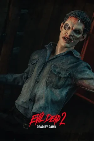 Asmus Toys Studio – Evil Dead II Series Deadite Ash EDA002(Licensed) - Photo 2 | TopGKStore