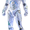 Hottoys – Iron Man Mark IV (Sub-Zero Fractal Armor) Marvel (Licensed) MMS830D76 - Photo 23 | TopGKStore