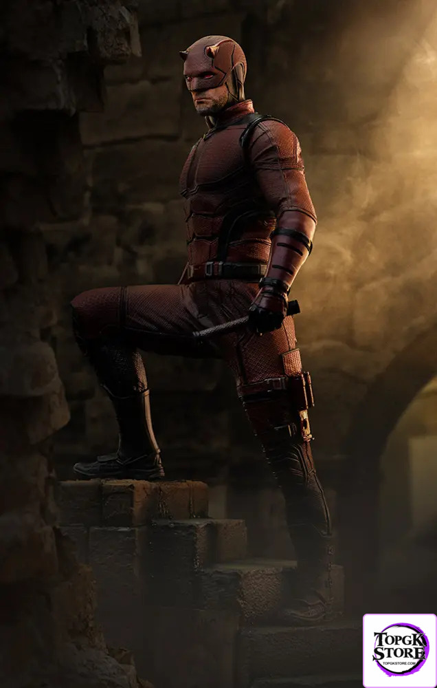 Iron Studio – Marvel Art Scale 1/10 Daredevil MARCAS120225-10 (Licensed) - Photo 18 | TopGKStore