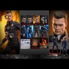 Hottoys Studio – Terminator 2: Judgment Day T-1000 (2.0) 1/6th scale Collectible Figure MMS774 - Photo 10 | TopGKStore
