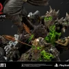 Prime 1 Studio – Ultimate Premium Masterline God Of War Baldur & Broods UPMGOW-01 UPMGOW-01EX(Licensed) - Photo 13