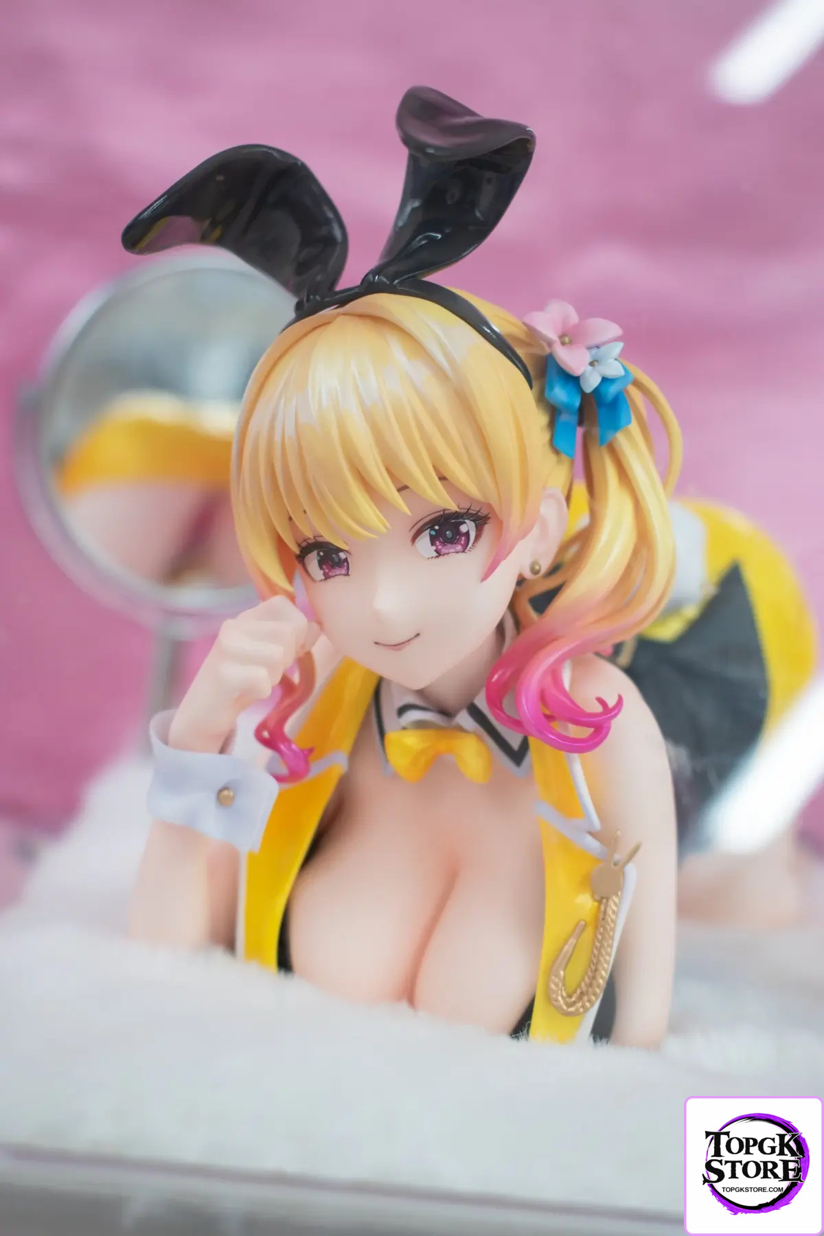 Bell Fine – Bunny Garden Rin Creator’s Selection (Licensed) - Photo 21 | TopGKStore