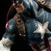 XM Studio – Ultimate Captain America 1/4 Scale Premium Collectible Statue Marvel (Licensed) - Photo 2 | TopGKStore