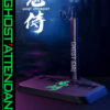 POP COSTUME Studio – Ghost Attendant 1/6 Action Figure GS-001 2.0 (Licensed) - Photo 14 | TopGKStore