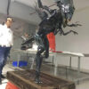 Matrix Studio – Queen Alien 1/4 scale Statue (Licensed) - Photo 16 | TopGKStore