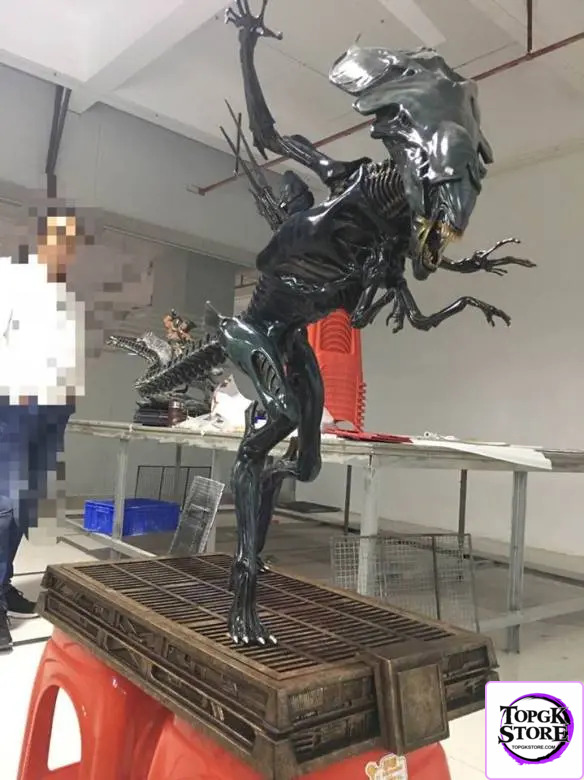 Matrix Studio – Queen Alien 1/4 scale Statue (Licensed) - Photo 16 | TopGKStore