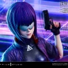 Prime 1 Studio – Ultimate Premium Masterline Ghost in the Shell: SAC_2045 Motoko Kusanagi & Tachikoma UPMGITS-01 UP